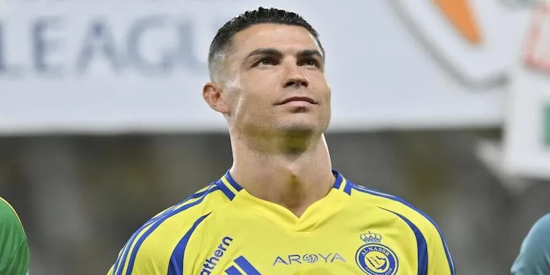Tình hình của siêu sao CR7 hiện tại đang rất căng thẳng