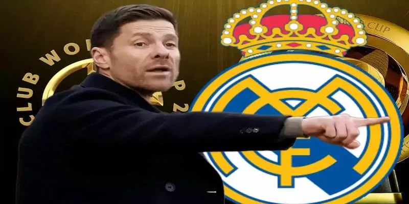 Alonso đạt thỏa thuận với Real Madrid để chuẩn bị cho FIFA Club World Cup