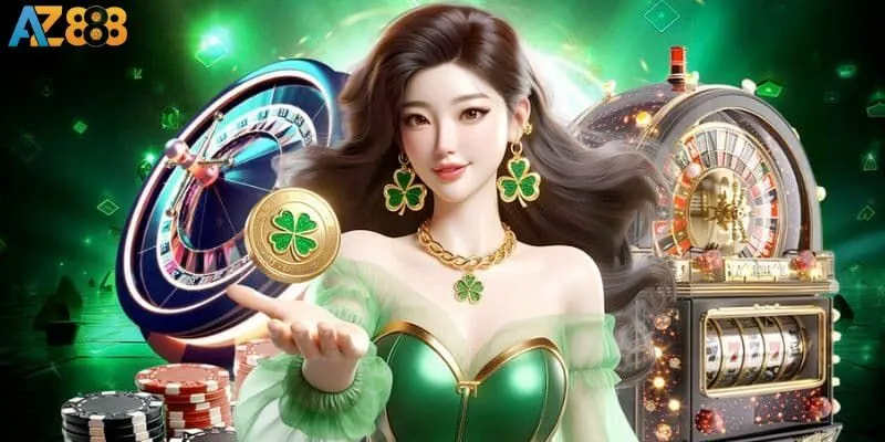 Sứ mệnh của nhà cái