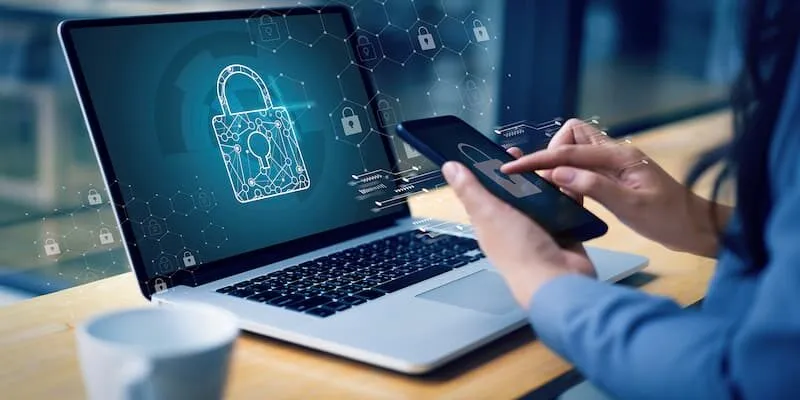 Vai trò người chơi trong chính sách bảo mật 