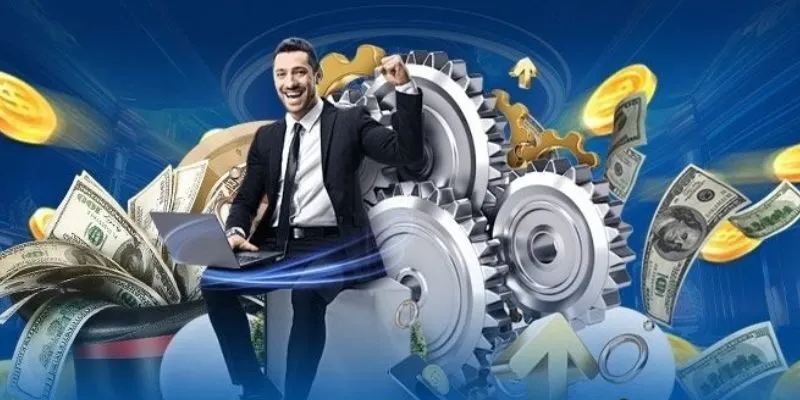 Chương trình đại lý BSPORT với mức hoa hồng cực kỳ hấp dẫn