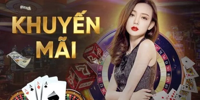 Khuyến mãi nạp lần đầu cực hấp dẫn cho người chơi FABET cá cược 