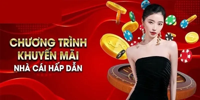Mẹo hay để người chơi cá cược có thể tận dụng khuyến mãi hiueje quả 