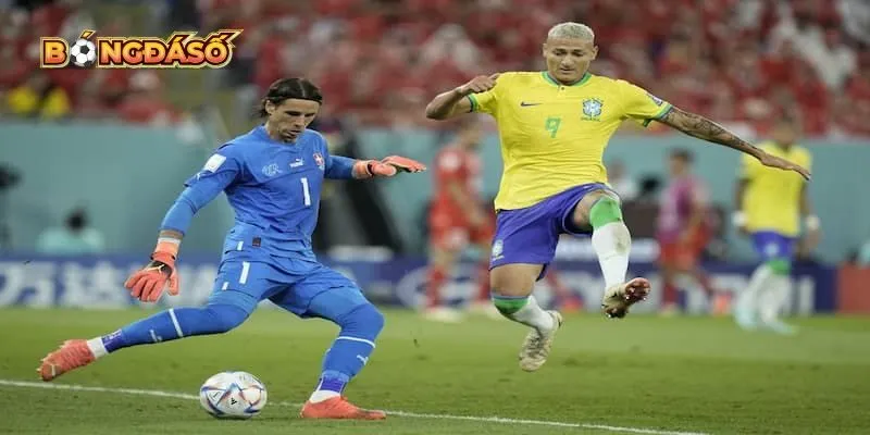 Định nghĩa soi kèo bóng đá Brazil