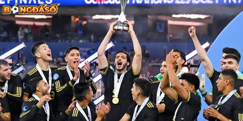 Đôi nét về giải vô địch bóng đá Mexico