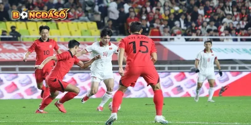 Định nghĩa soi kèo Hàn Quốc là như thế nào? 