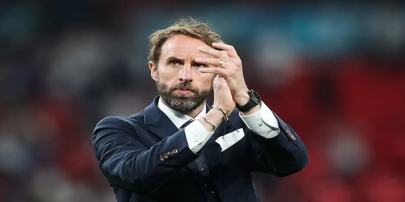 Southgate và khả năng dẫn dắt Man United thay Amorim