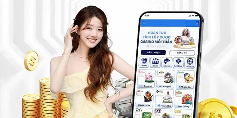 123WIN hỗ trợ người dùng 24/24
