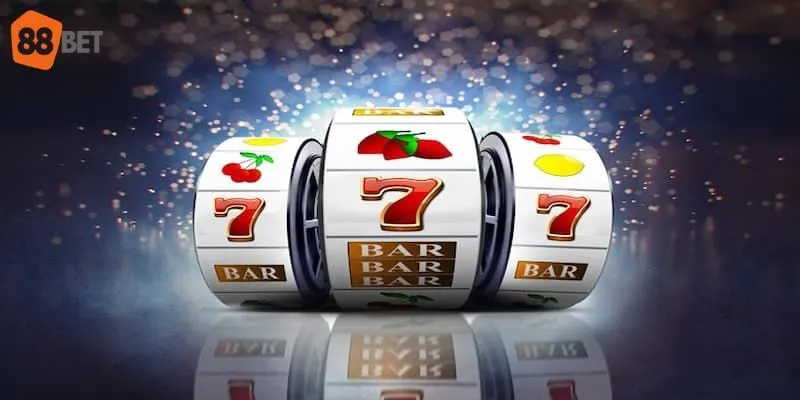Nổ hũ nhận jackpot