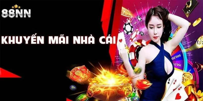 Khuyến mãi hấp dẫn