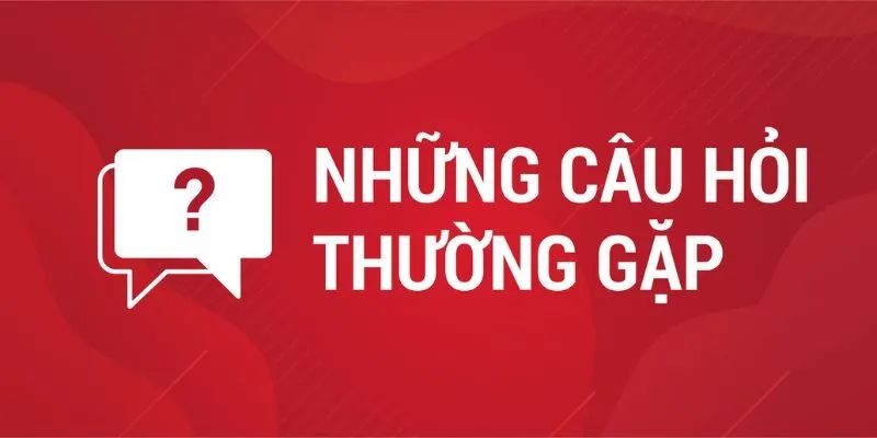 Các câu hỏi thường gặp về dịch vụ tại WIN88