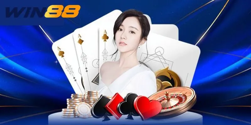Các chương trình khuyến mãi đặc biệt tại WIN88