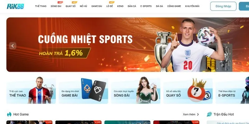 Chính sách hoàn tiền hấp dẫn 0.5% mỗi ngày cho mọi thành viên