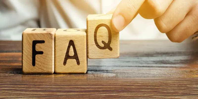 FAQ – Những thắc mắc phổ biến nhất tại nhà cái