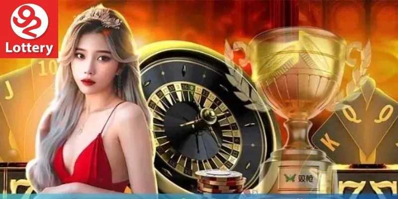Giới thiệu đôi chút về 92LOTTERY