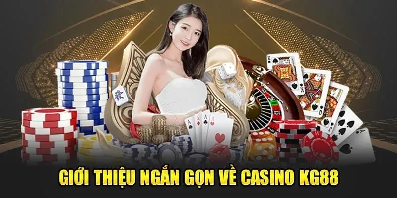 Tìm hiểu khái quát về nhà cái uy tín KG88
