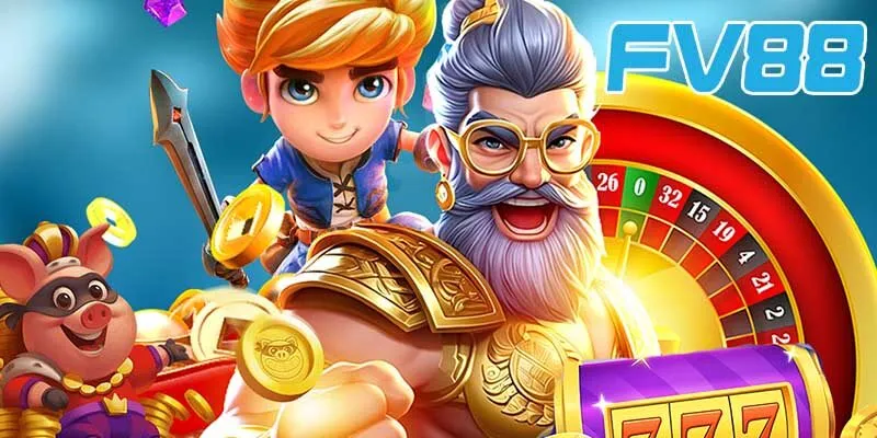 Giới thiệu nhà cái cá cược VIP năm 2025