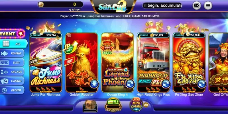 Tìm hiểu khái quát thông tin nhà cái Suncity