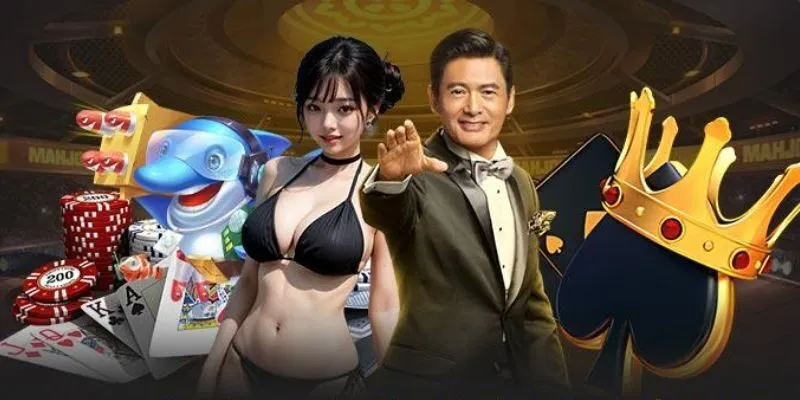 Khám phá các sảnh game đa dạng và hấp dẫn tại WIN88