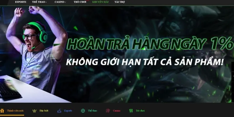 Kho game JBO đa dạng, phong phú