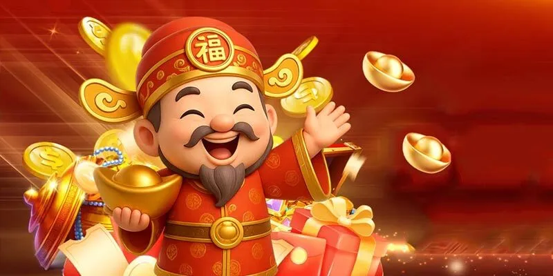 Khuyến mãi tặng thưởng đa dạng tại sân chơi