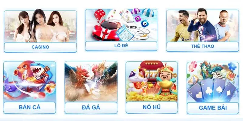Nhà phát hành sở hữu kho game cực kỳ đẳng cấp