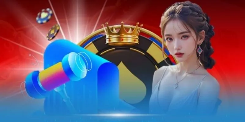 Những trò chơi hấp dẫn không thể bỏ lỡ tại 7BALL