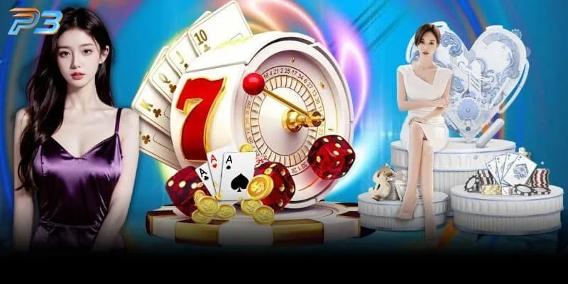 Lý do nên lựa chọn sân chơi? 
