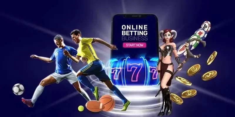 Sản phẩm game chất lượng đang được nhà cái cung cấp