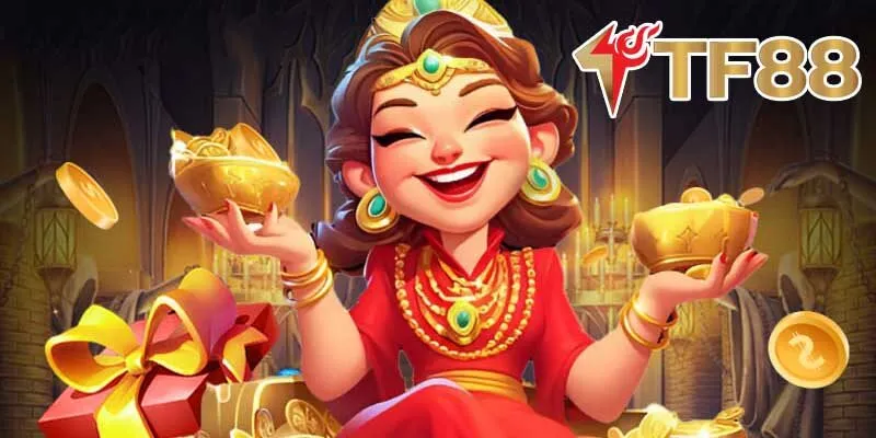 Sự kiện khuyến mãi phong phú tại sân chơi