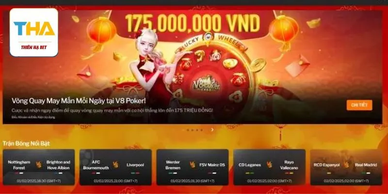 Tại sao nhà cái này lại được ưa chuộng?
