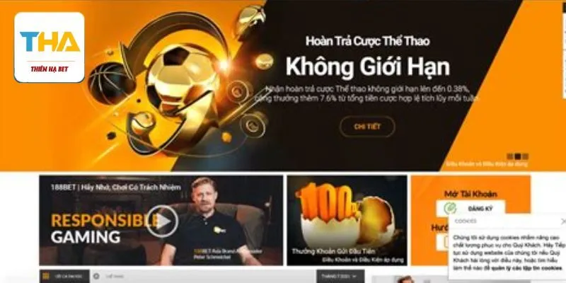 Những lợi ích to lớn khi tham gia nhà cái 