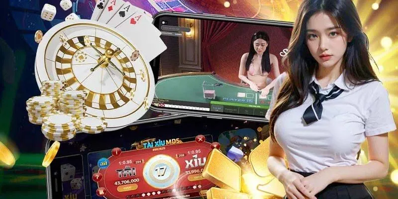 Thông tin về nhà cái 123WIN