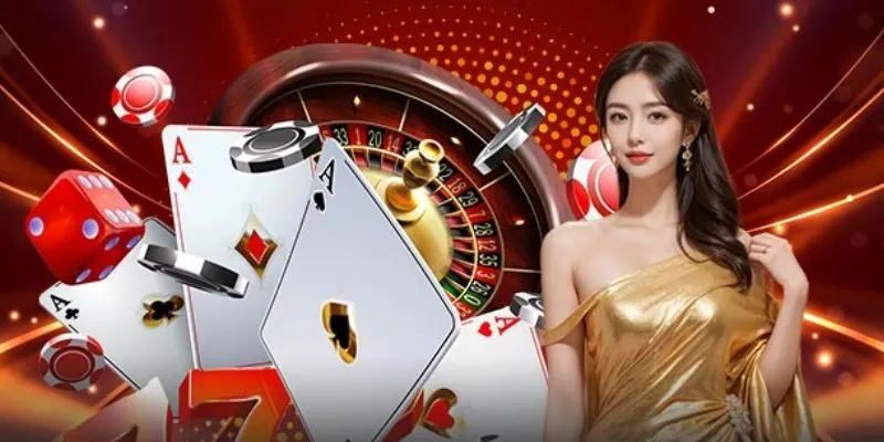 Trải nghiệm thế giới cá cược đầy hấp dẫn cùng 79SODO