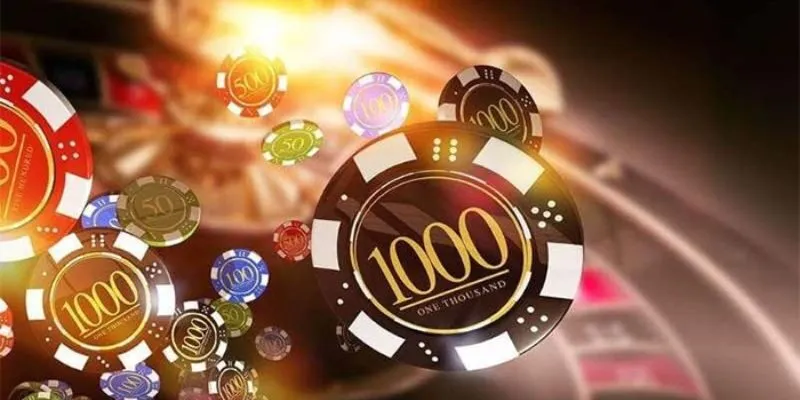 Ưu điểm giúp BET168 phát triển mạnh mẽ