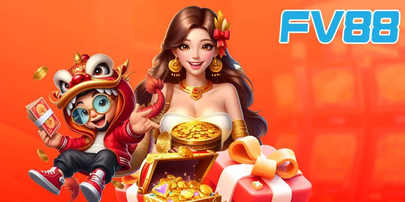 Ưu điểm của sân chơi FV88