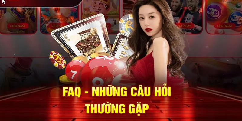 Một số câu hỏi khi tham gia giải trí tại AB77