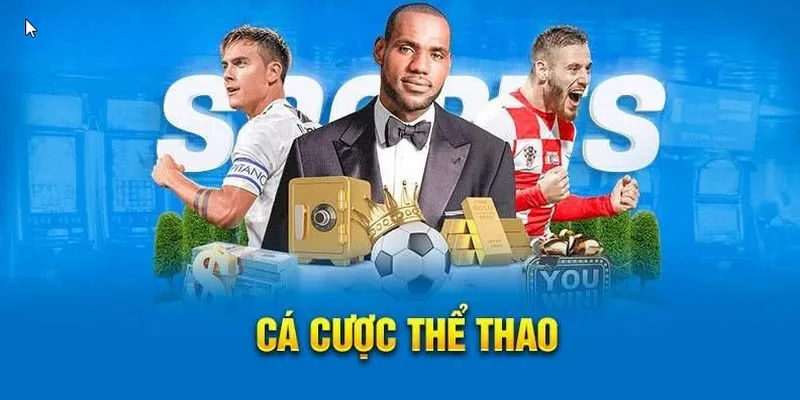 Thư viện game hấp dẫn & vô cùng đặc sắc