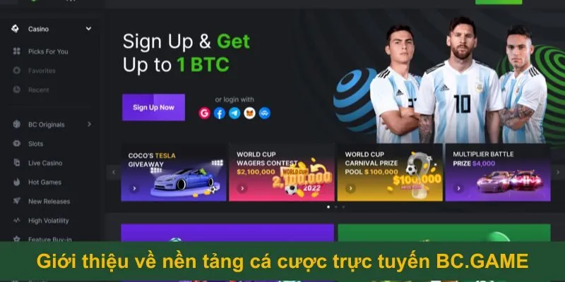 Điểm qua vài nét về sân chơi đổi thưởng hấp dẫn