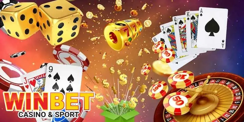 Các ưu điểm của sân chơi WINBET