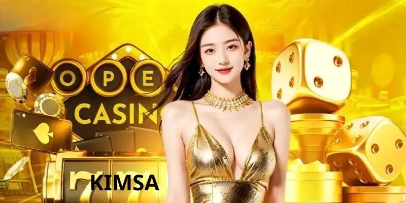 kimsa