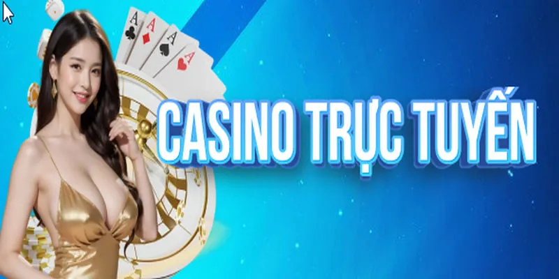 Casino hấp dẫn người chơi bằng dàn người mẫu sexsy & nóng bỏng