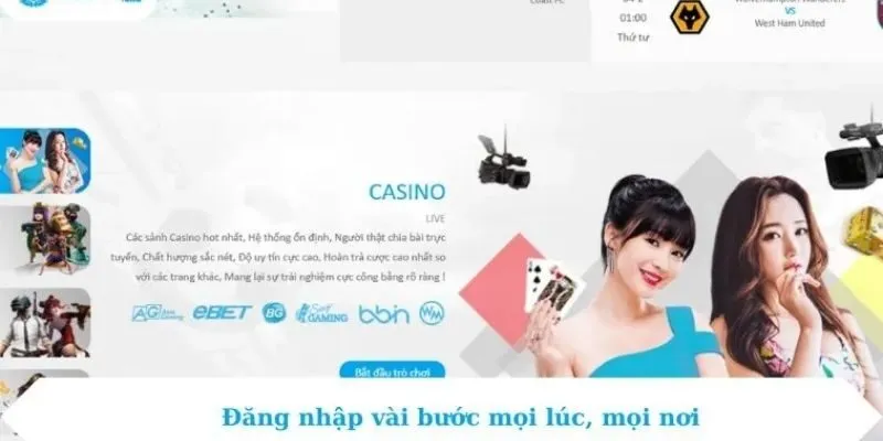 Một số thể loại game nên tham gia tại sân chơi 868VIP 