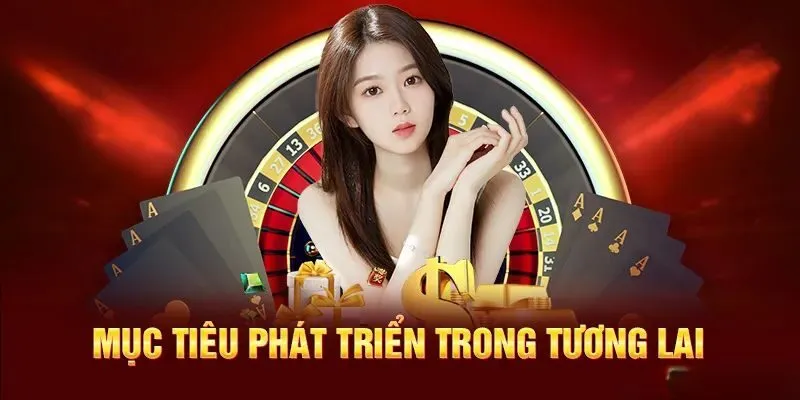 Mục tiêu là ngày càng đáp ứng được nhu cầu của nhiều người