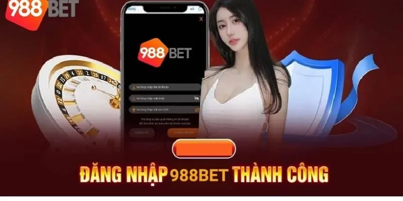 Tổng quan hoạt động tại sân chơi 988BET cực hot 