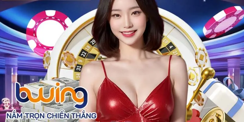 Thông tin tổng quan về nhà cái
