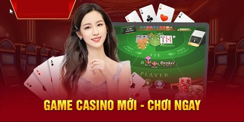 Casino thú vị đặc sắc và hấp dẫn người chơi