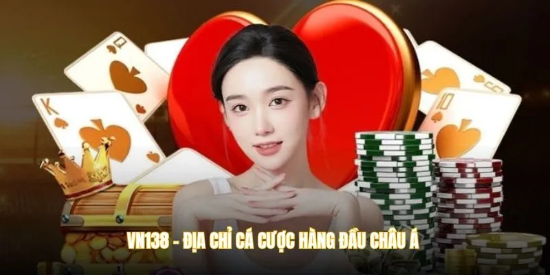 Địa chỉ giải trí hàng đầu Châu Á