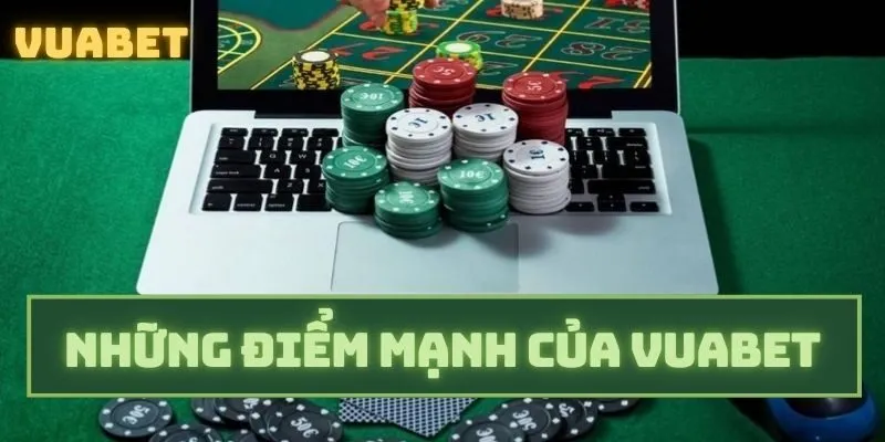Lợi ích hội viên nhận được khi trải nghiệm nhà cái