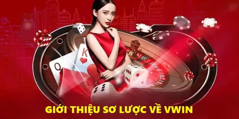 Đôi nét sơ lược về nền tảng VWIN